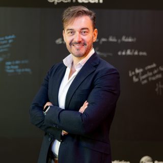 Daniel Ramos Carrion