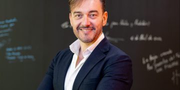 Daniel Ramos Carrion