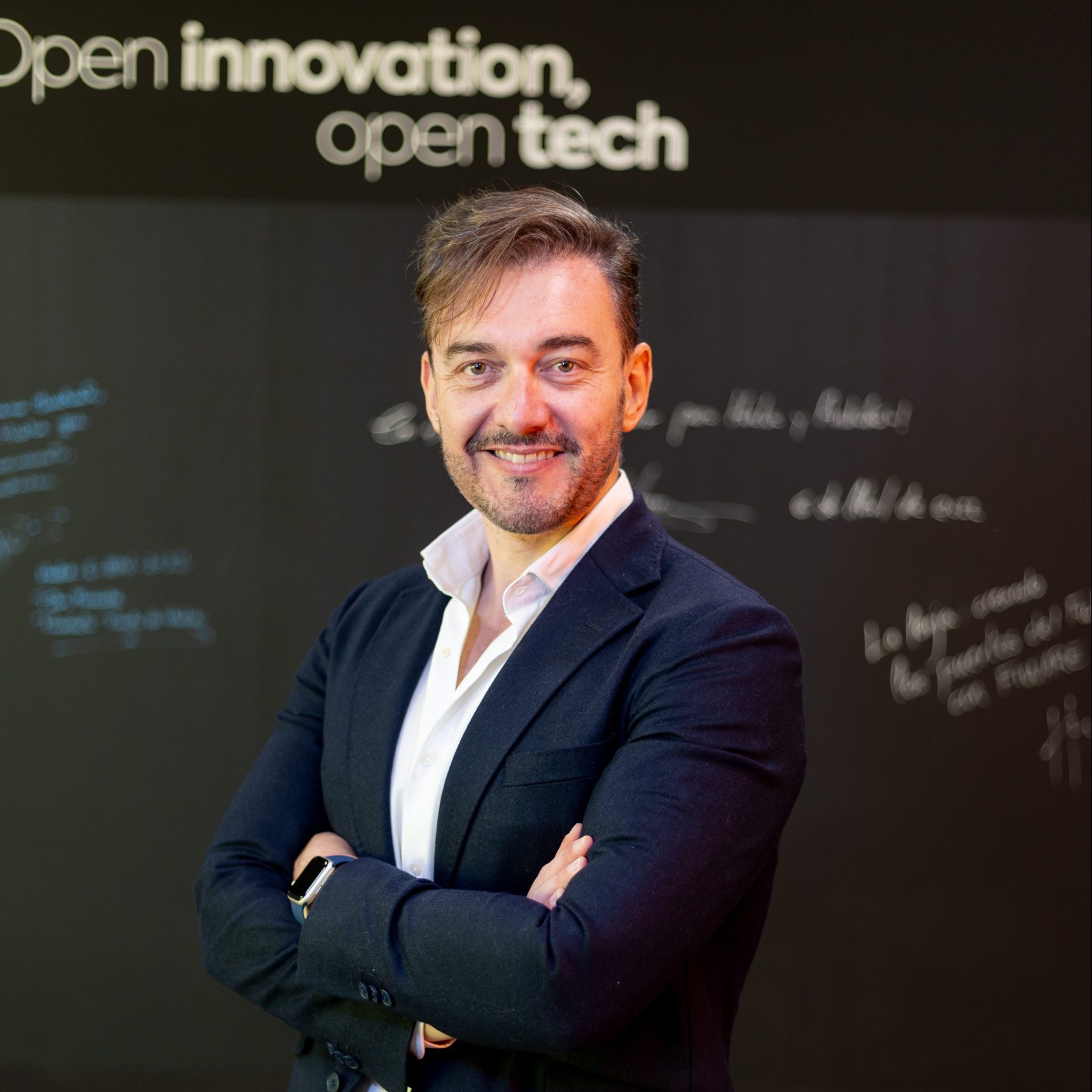 Daniel Ramos Carrion