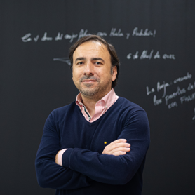 Abraham Villar Calvino