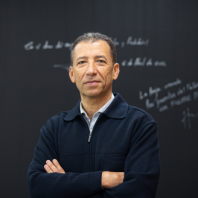 Diego Martinez Camacho