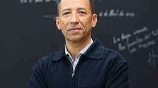 Diego Martinez Camacho