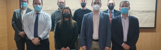 Jurado La Lonja Seleccion