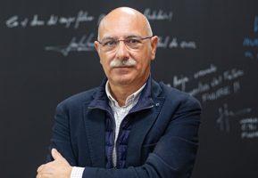 Manuel Garcia Palomo