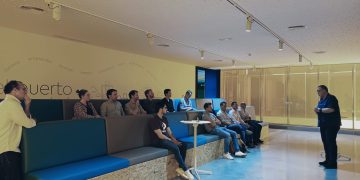 Masterclass Javier Pérez Caro