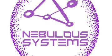 logo nebulous systems
