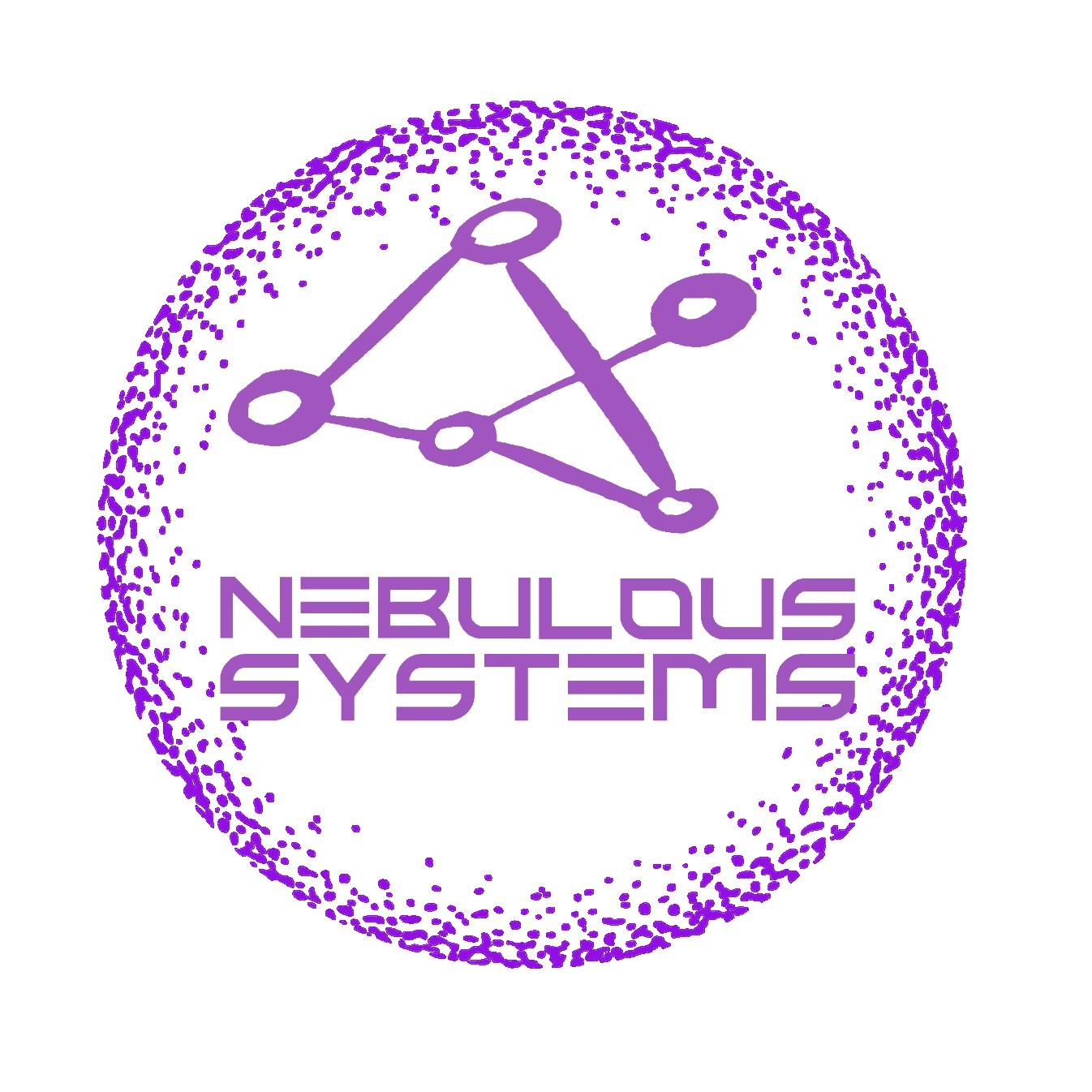 logo nebulous