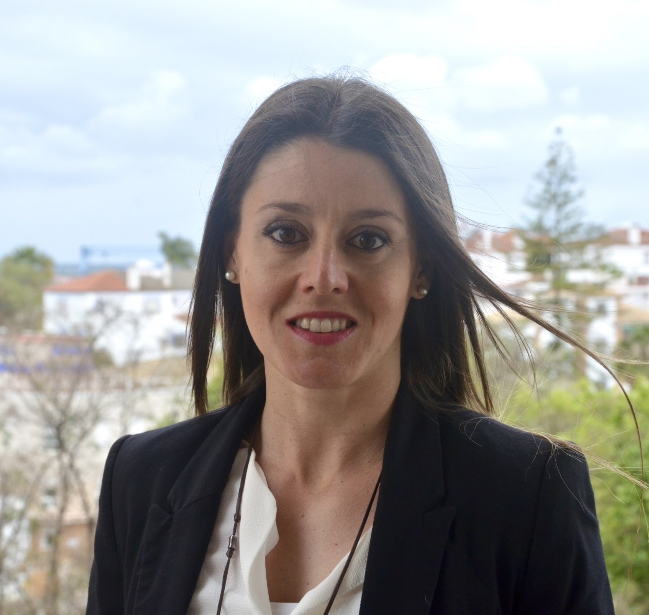 Rocío Díaz Pereira