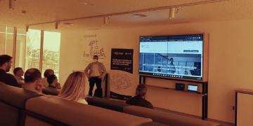 charla ayudas puertos del estado