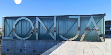 La Lonja y Telefónica Open Future