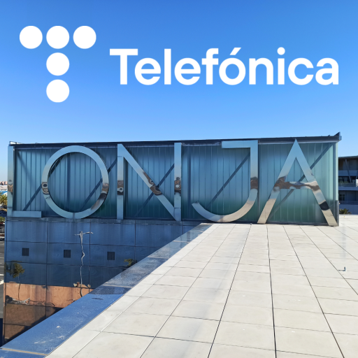 La Lonja y Telefónica Open Future