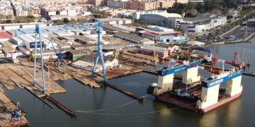 reto de innovacion puerto de huelva