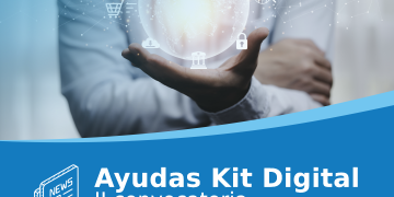 Ayudas Kit Digital
