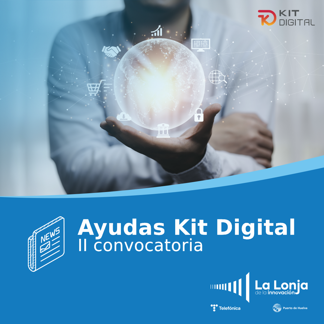 Ayudas Kit Digital