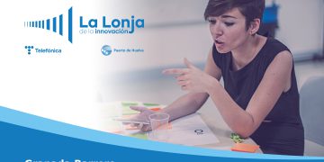 Granada Barrero mentora