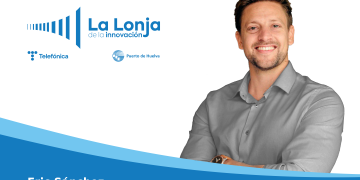 Entrevista a Eric Sánchez