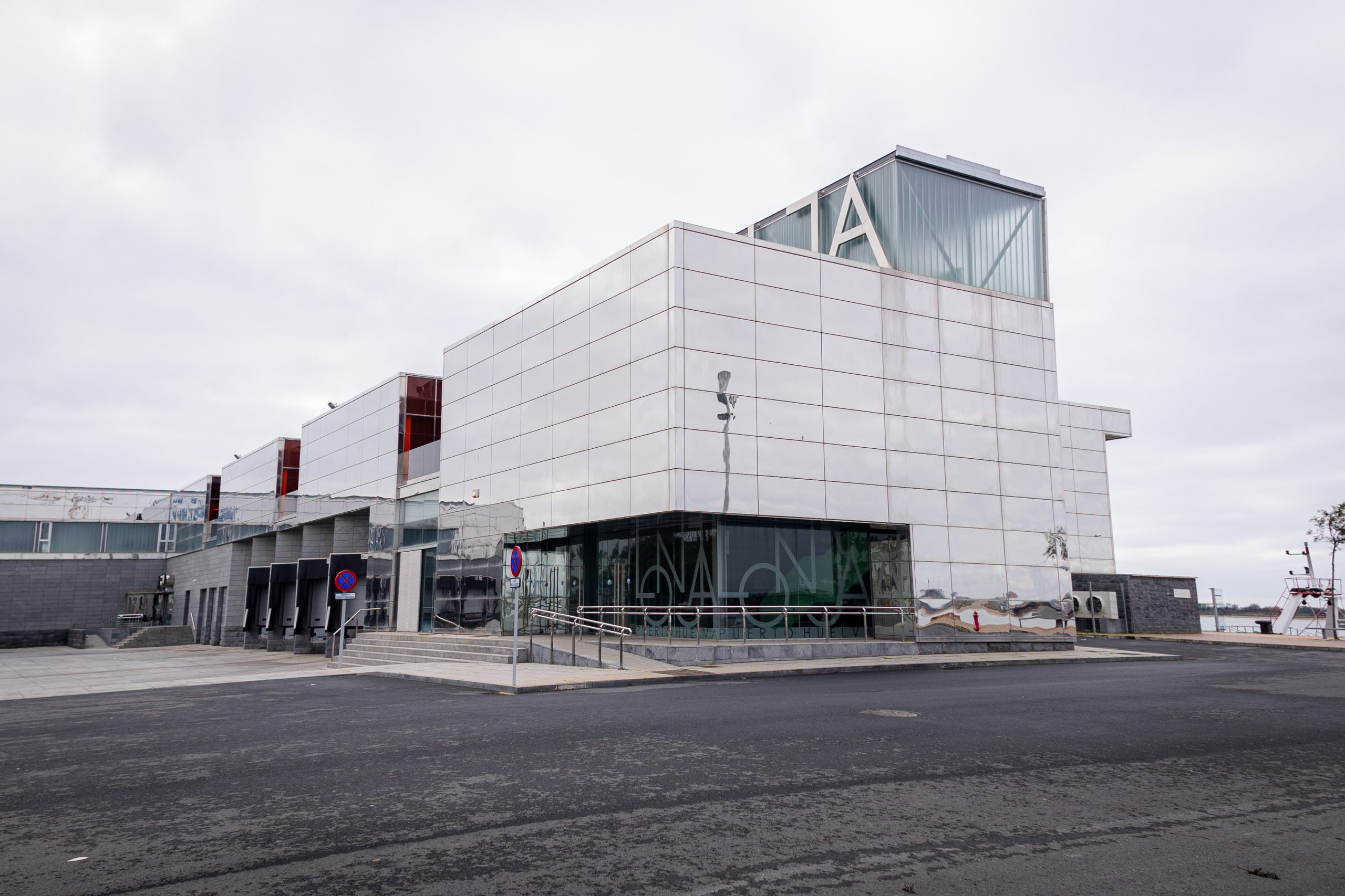 RETO Maritime IoT Solutions