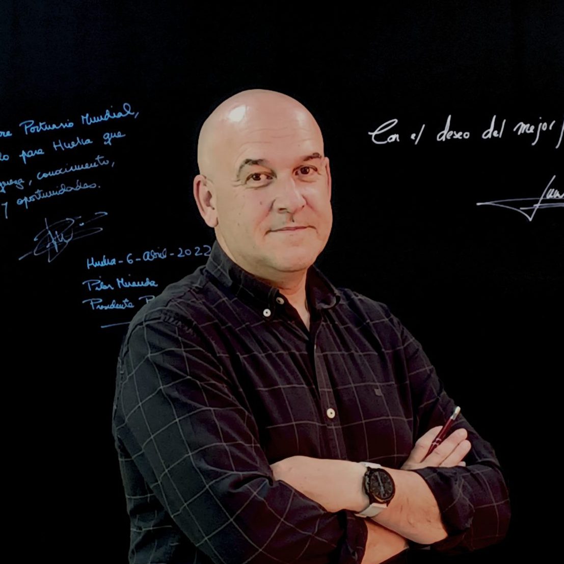 Juan Carlos Márquez