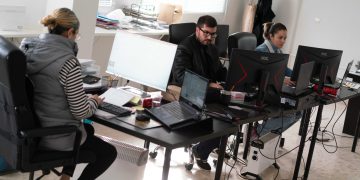 Kemtecnia crece internacionalmente