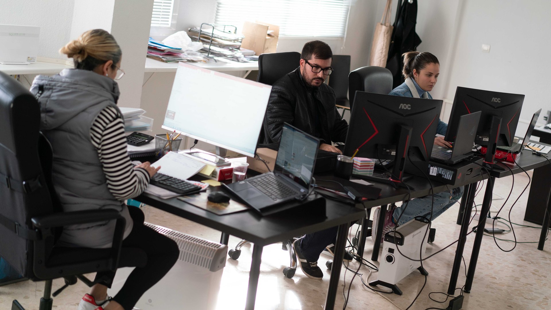 Kemtecnia crece internacionalmente