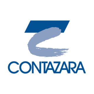 Contaraza logo
