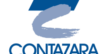 Contaraza logo