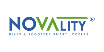 Logo Novalty