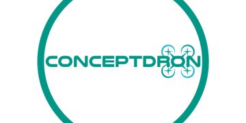 Logo de Conceptdron