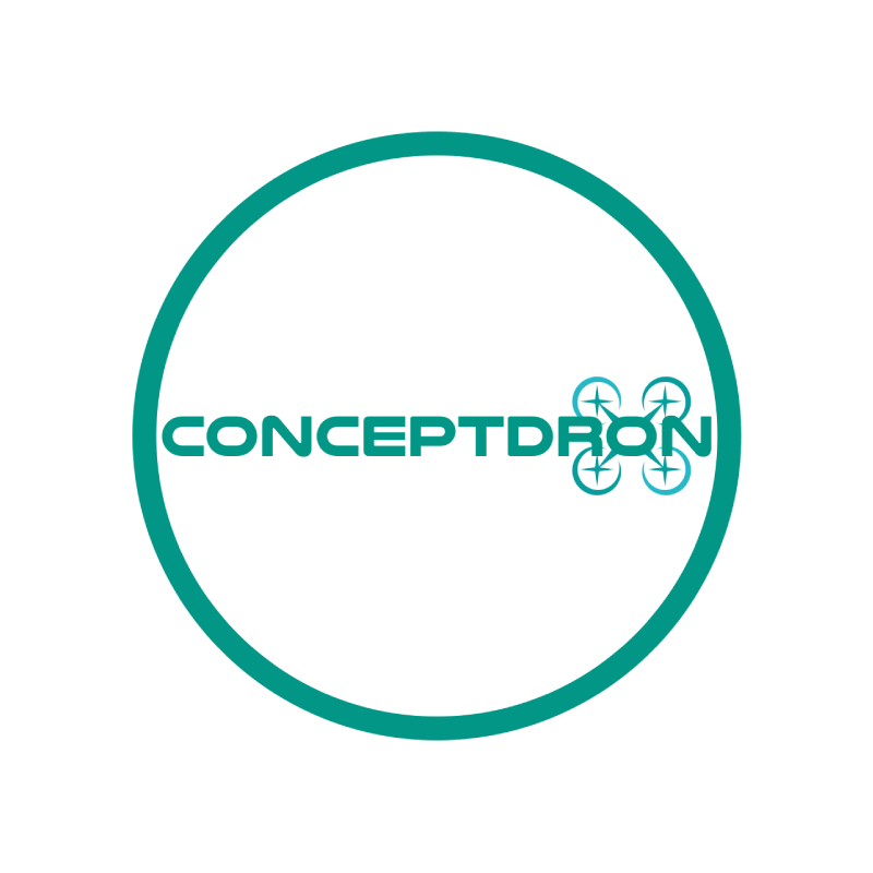 Logo de Conceptdron