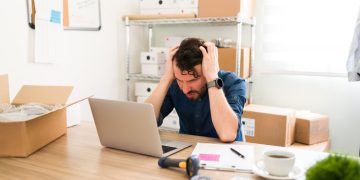 Cómo afrontar miedo al emprender