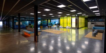 Seis nuevas startups se unen a La Lonja