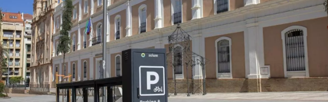 Solum centro de Huelva