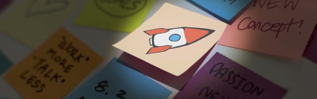 ciclo de vida de una startup