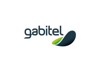 logotipo de gabitel