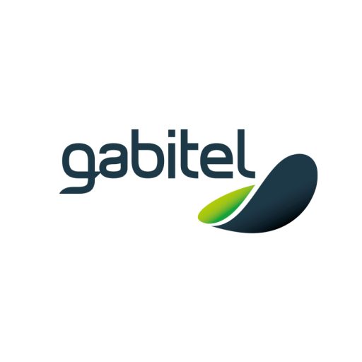 logotipo de gabitel
