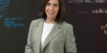 Mentora Teresa Suárez