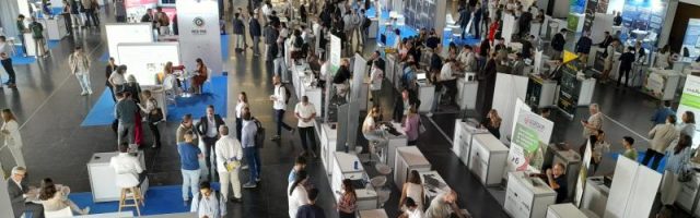 Foto 1 de Al Andalus Innovation Venture Al Andalus Innovation Venture