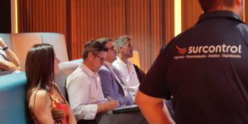 Surcontrol en La Lonja de la Innovación