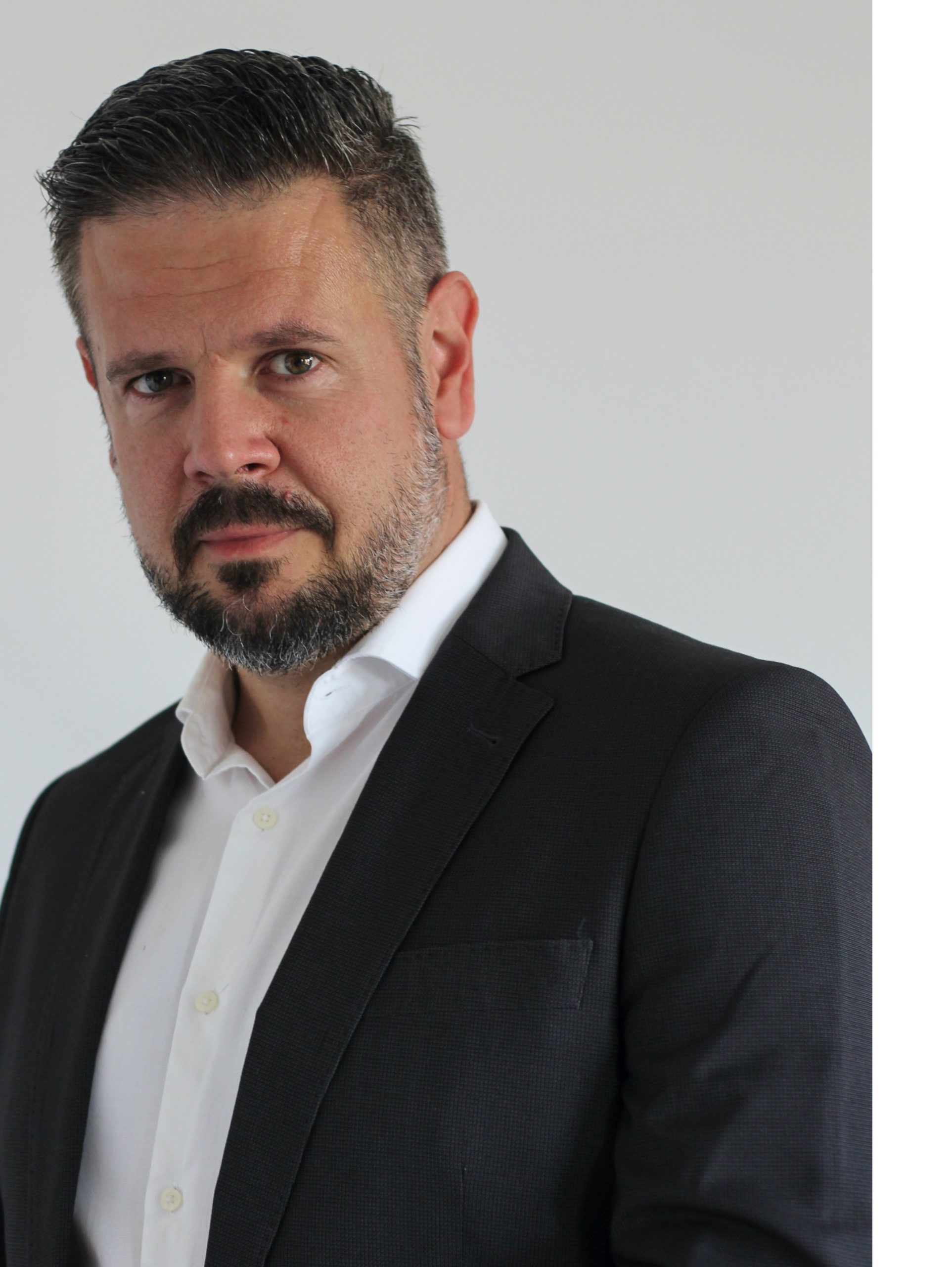 Fernando Tirado Green Bunkers