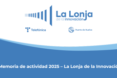 Memoria de actividad 2025
