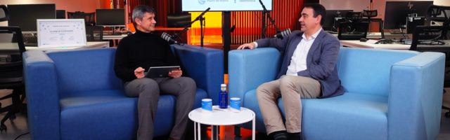 HoM Hombre o Máquina 2