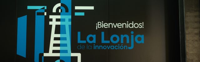 Nuevas empresas de La Lonja de la Innovación