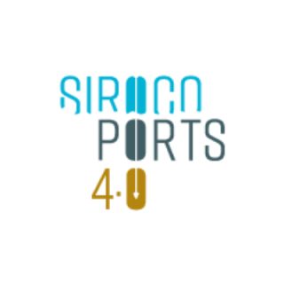 Logotipo de la empresa